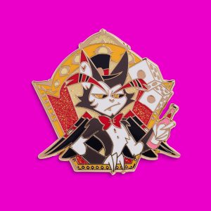 Husk Pin