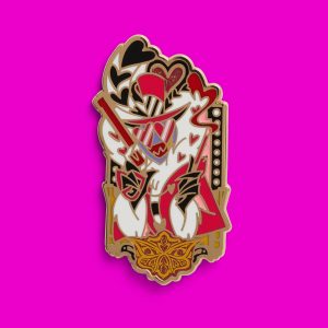Valentino Pin