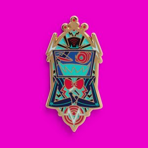 Vox Pin