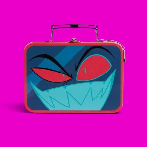 Vox Collectible Tin