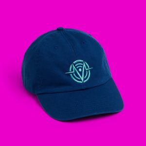 VoxTek Employee Hat