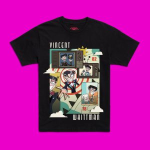 Vincent Whittman Tee
