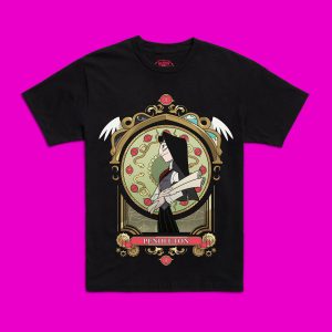 Pendleton Tee