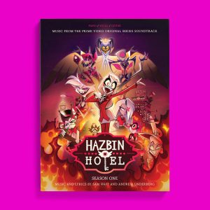 Season One Original Soundtrack Songbook