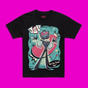 Retro VoxTek Tee