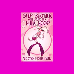 Step Brother In-Universe Poster