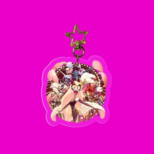 LVL UP 2026 Keychain