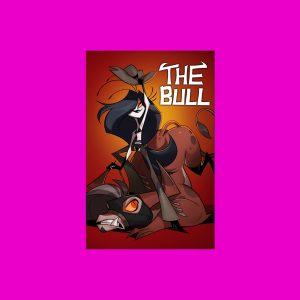 The Bull In-Universe Poster