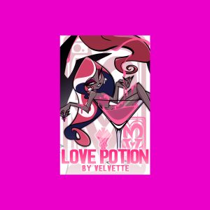 A Cup Of V In-Universe Poster